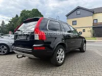 Gebraucht Volvo XC90 Momentum 163 PS (119 kW) 2013 Schwarz SUV