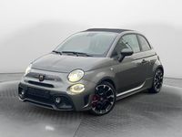 Gebraucht Abarth 595C Competizione 179 PS (131 kW) 2019 Grau Cabrio