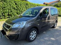 Gebraucht Peugeot Partner 99 PS (72 kW) 2017 Van / Kleinbus