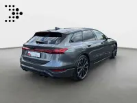 Gebraucht Audi A6 e-tron Edition .1 269 kW (367 PS) 2025 Grau Kombi