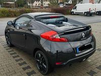 Gebraucht Renault Wind Night&Day 101 PS (74 kW) 2010 Schwarz Cabrio