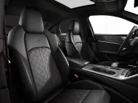 Gebraucht Audi S6 Ambiente 344 PS (253 kW) 2025 Schwarz Limousine