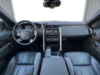 gebraucht Land Rover Discovery HSE