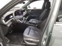 Gebraucht VW Tayron R-line 193 PS (141 kW) 2025 Grün SUV