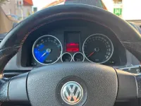 Gebraucht VW Golf V Edition 230 PS (169 kW) 2007 Schwarz Kleinwagen