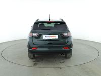 Gebraucht Jeep Compass 60 PS (44 kW) 2022 Grün SUV