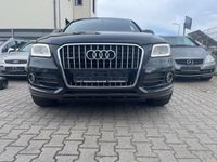 gebraucht Audi Q5 2.0 TFSI hybrid quattro