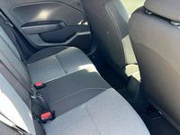 Neu Mitsubishi Colt Plus 67 PS (49 kW) 2025 Blau Limousine