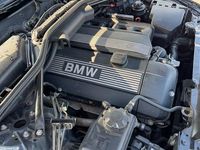 Gebraucht BMW 525 192 PS (141 kW) 2005 Blau Limousine