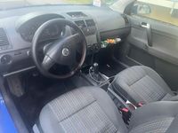 gebraucht VW Polo 1.4 TDI