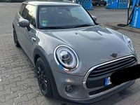 Gebraucht Mini ONE 102 PS (75 kW) 2020 Grau Kleinwagen