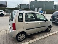 gebraucht Opel Agila A (H00)