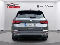 Neu Seat Ateca FR 150 PS (110 kW) 2026 Grau SUV