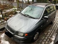 Gebraucht Mitsubishi Space Star 98 PS (72 kW) 2005 Grau Kombi