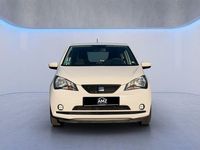 Gebraucht Seat Mii Style 68 PS (50 kW) 2019 Weiß Kleinwagen
