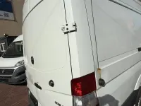 Używany Mercedes Sprinter 163 KM (119 kW) 2018 Van