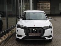 Gebraucht DS Automobiles DS3 Crossback Performance 155 PS (114 kW) 2020 Weiß SUV