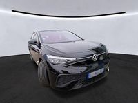 Gebraucht VW ID.5 Pro Performance 150 kW (204 PS) 2022 Schwarz SUV