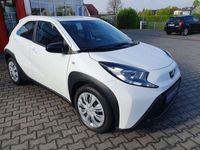 gebraucht Toyota Aygo X Play