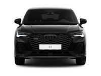 gebraucht Audi Q3 Sportback S line 40 TDI quattro S tronic SONO