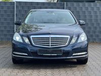 gebraucht Mercedes E300 E-Klasse Lim. E 300 CDI BlueEfficiency