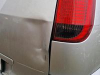 Gebraucht Ford Fusion 80 PS (58 kW) 2005 Kleinwagen