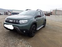 gebraucht Dacia Duster 1.5 dCI Extreme 4x4