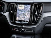 Gebraucht Volvo XC60 349 PS (256 kW) 2023 Grau SUV