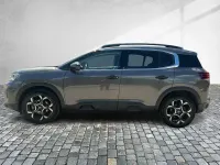 Gebraucht Citroën C5 Aircross 146 PS (107 kW) 2025 Platiniumgrau (metallic) SUV