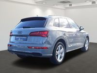 gebraucht Audi Q5 TFSI e Sport