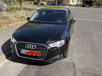 Gebraucht Audi A3 150 PS (110 kW) 2016 Kombi
