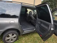 Second-hand Seat Alhambra Reference 140 CP (102 kW) 2009 Monovolum