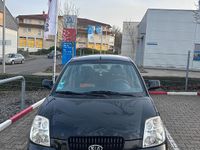 Gebraucht Kia Picanto 65 PS (47 kW) 2007 Kleinwagen