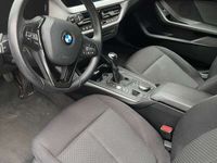 gebraucht BMW 118 118 1er i