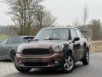 Gebraucht Mini One Countryman 98 PS (72 kW) 2014 Braun SUV