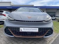 gebraucht Cupra Born 77kWh WÄRMEPUMPE LED APP DAB PDC