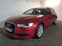 gebraucht Audi A6 3.0 TDI quattro *Leder-Sportsitze-Panoramadach-AHK