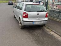 Gebraucht VW Polo 75 PS (55 kW) 2002 Kleinwagen