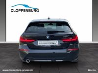 gebraucht BMW 118 i Hatch