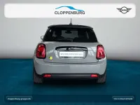 Occasion Mini Cooper SE Classic 135 kW (184 ch) 2022 Gris Citadine