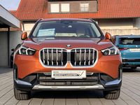 Gebraucht BMW X1 xLine 150 PS (110 kW) 2024 Orange SUV