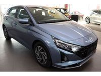 gebraucht Hyundai i20 1.0 T-GDI DCT Facelift24 /CAR-PL./TEMP./LED