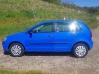 Gebraucht VW Polo 54 PS (39 kW) 2007 Kleinwagen