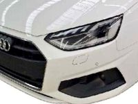 Gebraucht Audi A4 Sport 136 PS (100 kW) 2020 Weiß Kombi