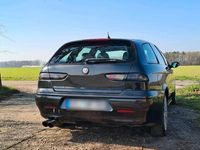 gebraucht Alfa Romeo 156 Sportwagon 3.0 24V