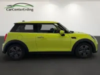 Usado Mini Cooper 136 CV (100 kW) 2023 Amarillo Utilitario
