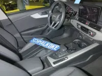 Gebraucht Audi A4 Advanced 204 PS (150 kW) 2023 Navarrablau Kombi