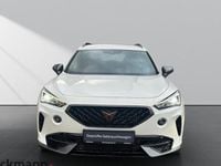 Gebraucht Cupra Formentor VZ 310 PS (228 kW) 2023 Weiss SUV