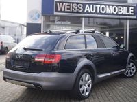 Gebraucht Audi A6 Allroad 190 PS (139 kW) 2010 Schwarz Kombi