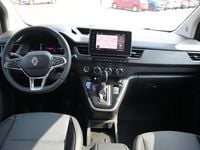 Ny Renault Kangoo Techno 131 HK (96 kW) 2026 Grå MPV